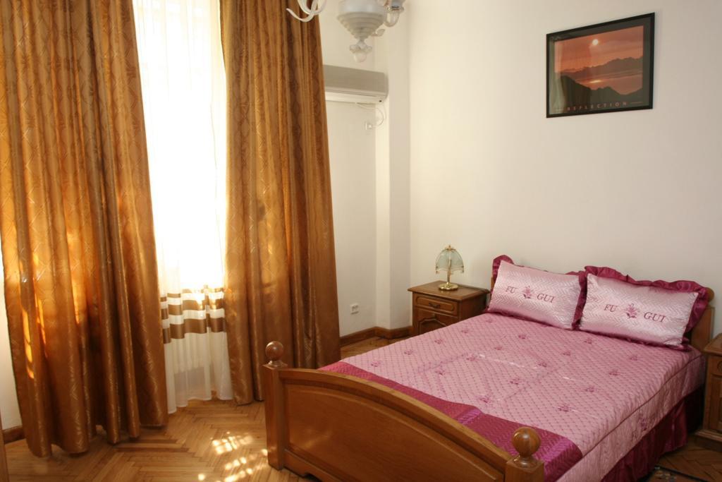 Hotel Ss Residence Unirii Boekarest Buitenkant foto