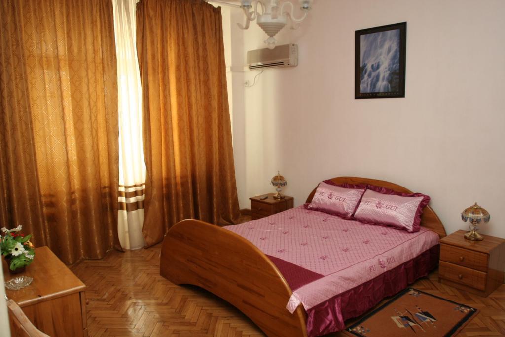 Hotel Ss Residence Unirii Boekarest Buitenkant foto