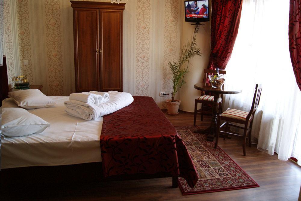 Hotel Ss Residence Unirii Boekarest Buitenkant foto