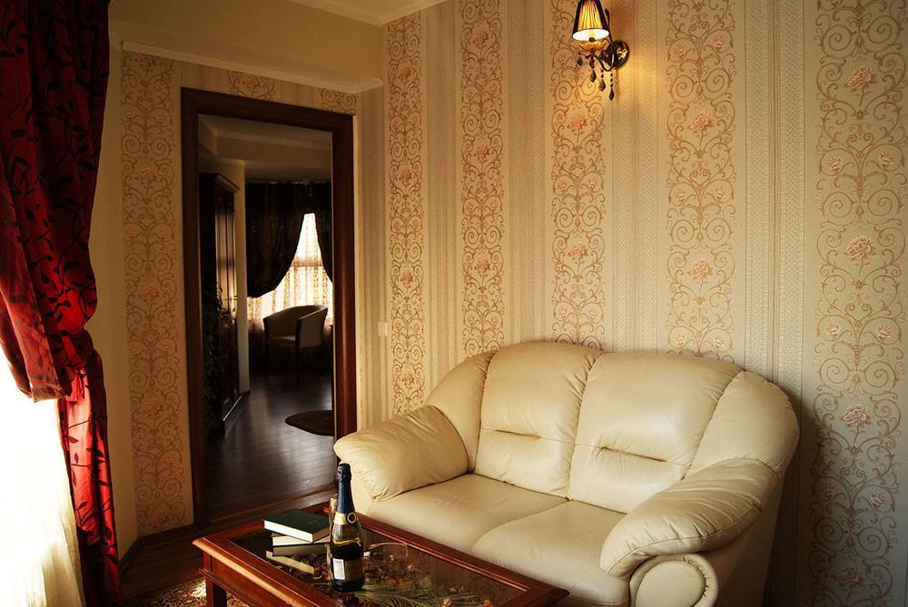 Hotel Ss Residence Unirii Boekarest Buitenkant foto