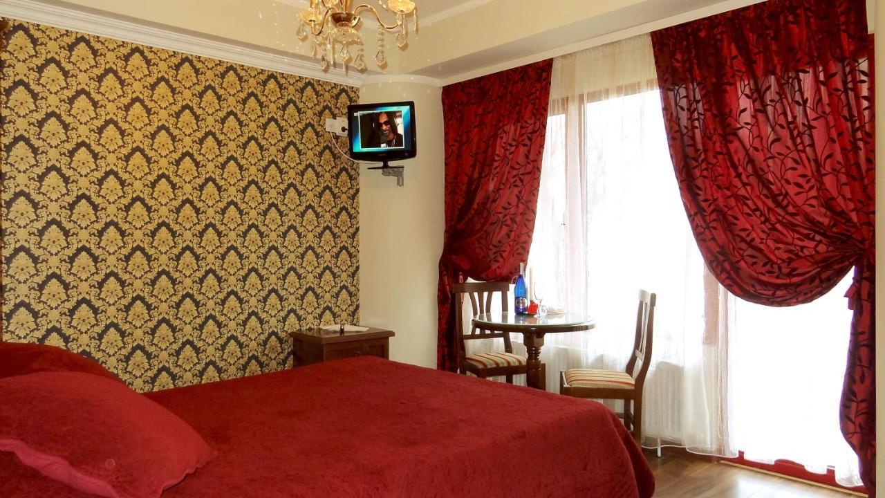 Hotel Ss Residence Unirii Boekarest Buitenkant foto